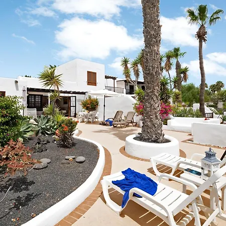 Apartament Puerto Chico B *
