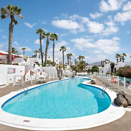 Puerto Chico B Apartament Playa Blanca (Lanzarote)