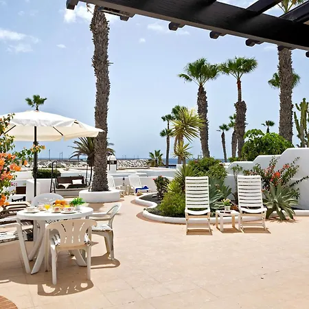 Puerto Chico B Apartament Playa Blanca (Lanzarote)