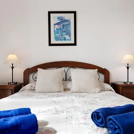 Apartament Puerto Chico B Playa Blanca (Lanzarote)