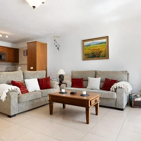 Puerto Chico B Apartment Playa Blanca (Lanzarote)