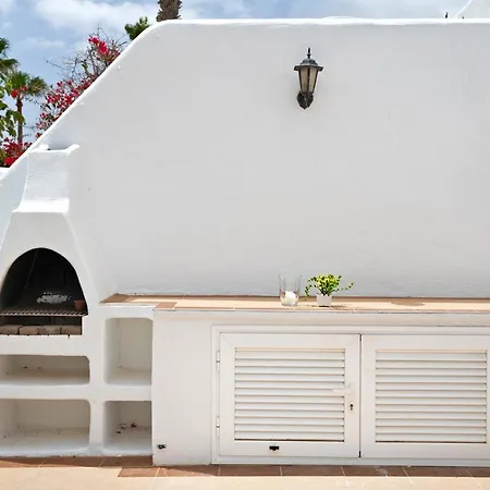 Puerto Chico B * 普拉亚布兰卡