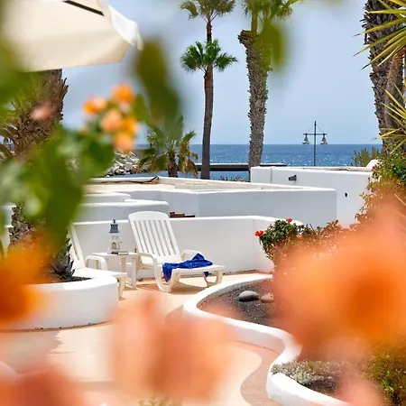 Puerto Chico B Apartment Playa Blanca (Lanzarote)