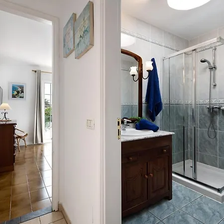 Puerto Chico B * Playa Blanca (Lanzarote)