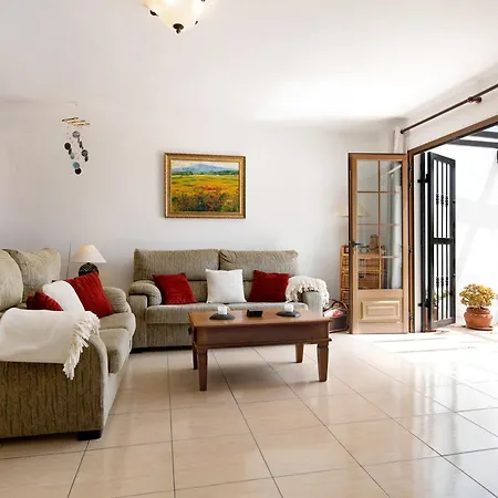 Apartman Puerto Chico B