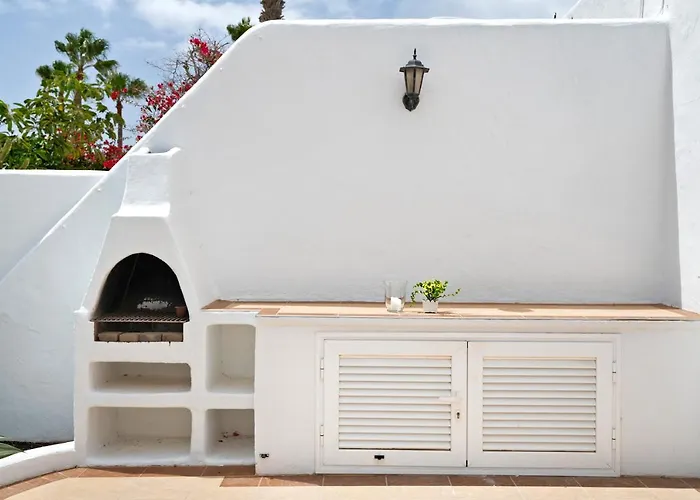 Puerto Chico B * 普拉亚布兰卡