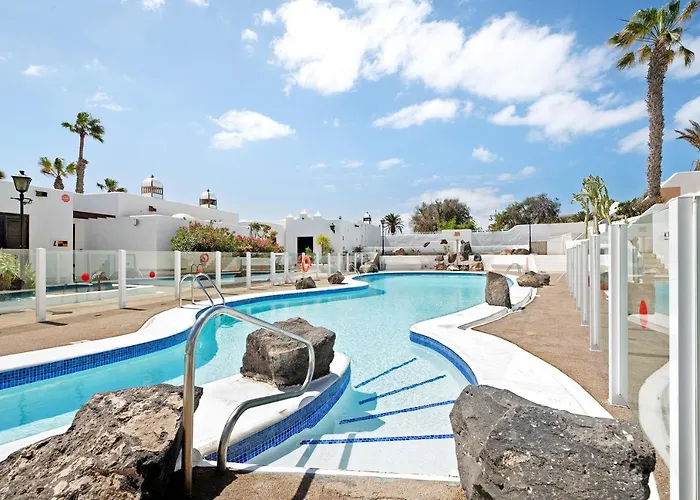 Puerto Chico B Lägenhet Playa Blanca (Lanzarote)