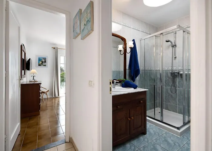 Puerto Chico B * Playa Blanca (Lanzarote)