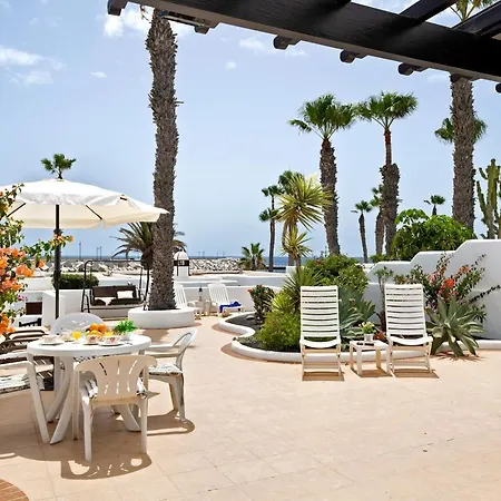 Appartement Puerto Chico B Playa Blanca (Lanzarote)