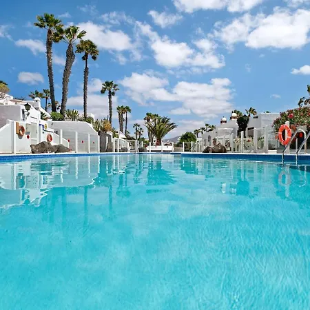 Puerto Chico B Appartement