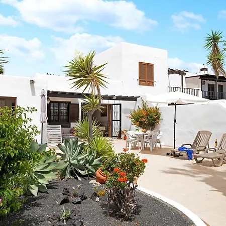 Puerto Chico B Appartement