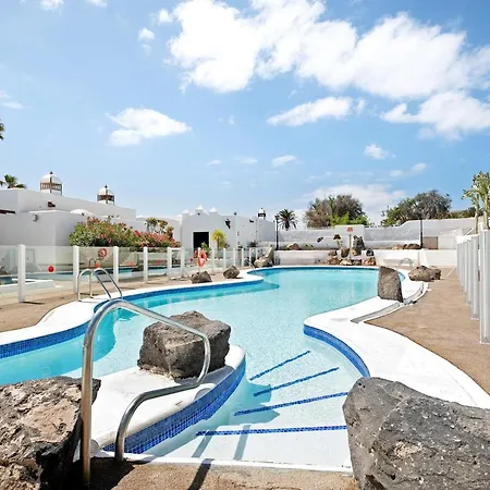 Puerto Chico B شقة بلايا بلانكا