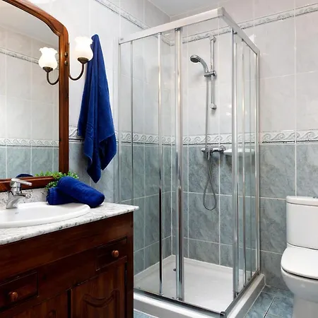 Appartement Puerto Chico B Playa Blanca (Lanzarote)
