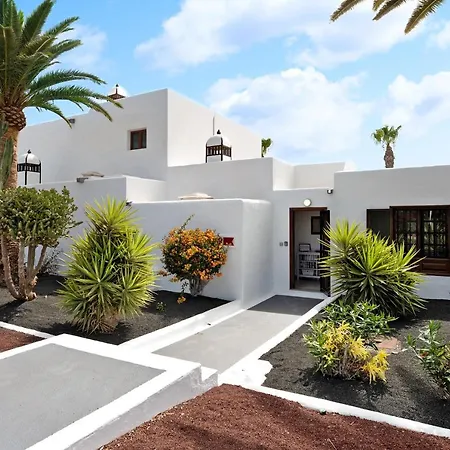 شقة Puerto Chico B