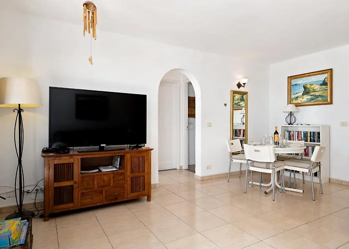 Puerto Chico B Appartement