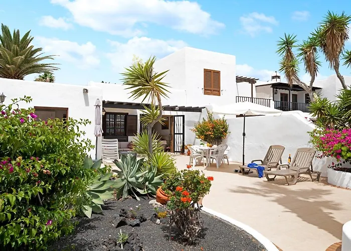 Puerto Chico B Appartement