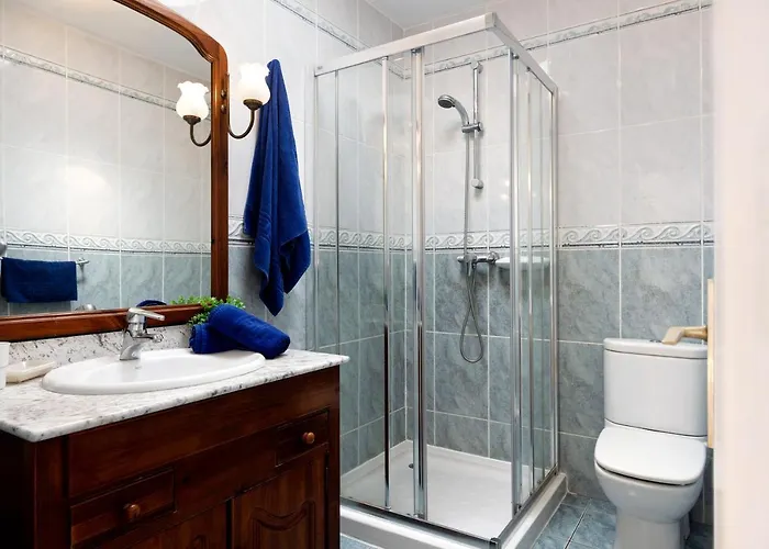 شقة Puerto Chico B بلايا بلانكا