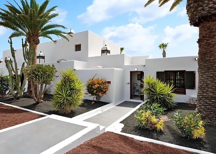 Appartement Puerto Chico B